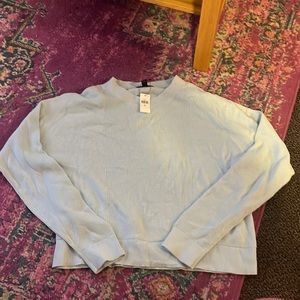 Banana Republic sweater